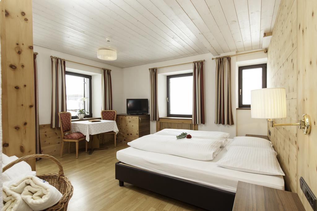 Vierbettzimmer