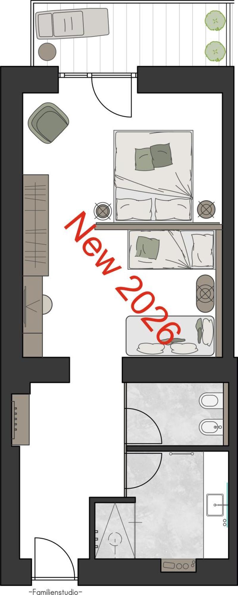 Familienstudio