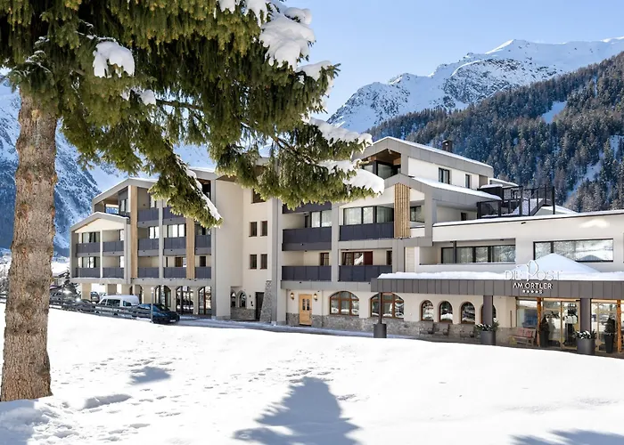 4 Sterne Hotels Wellness Post